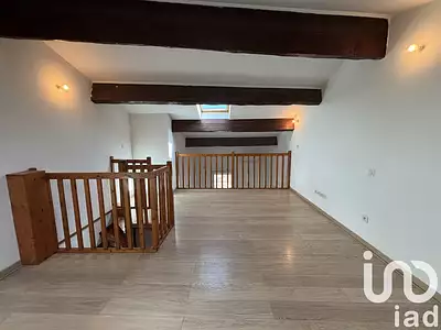 Appartement, 57 m²