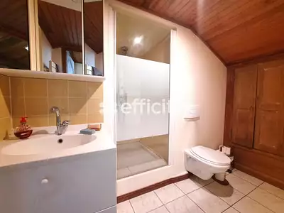 Maison, 124 m²
