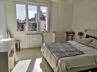Appartement, 51,31 m²