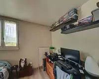 Maison, 116 m²