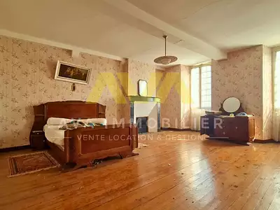 Maison, 287 m²