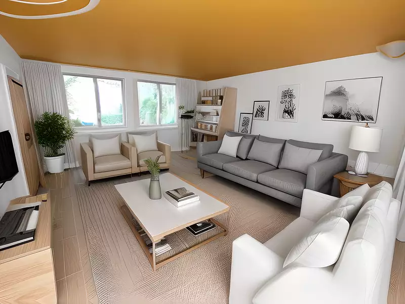 Maison, 160 m²