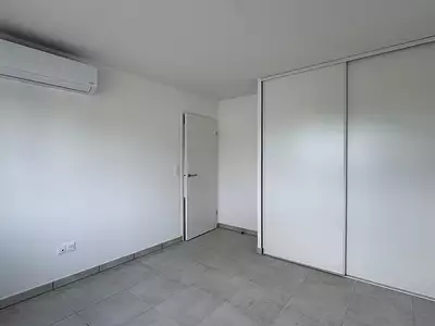 Appartement, 39 m²