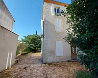 Immeuble, 288 m²