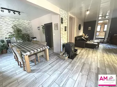 Maison, 111,2 m²