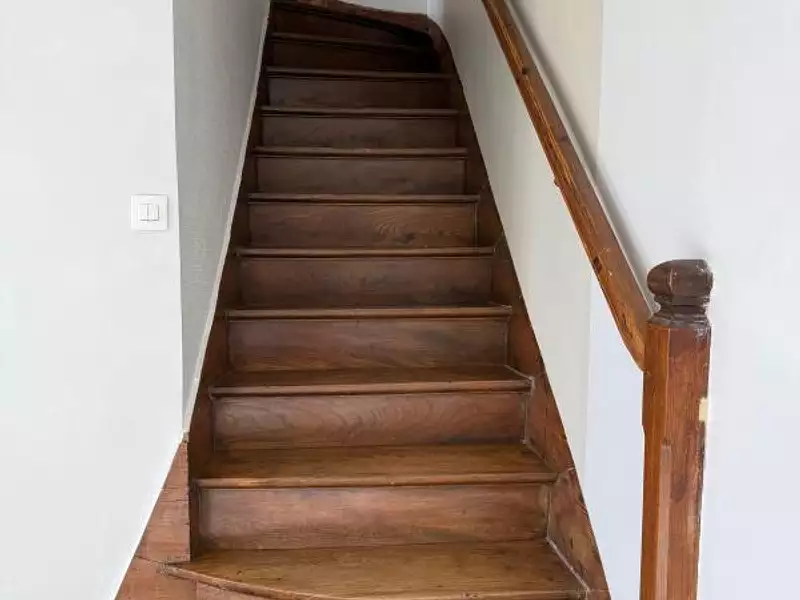 Maison, 34 m²