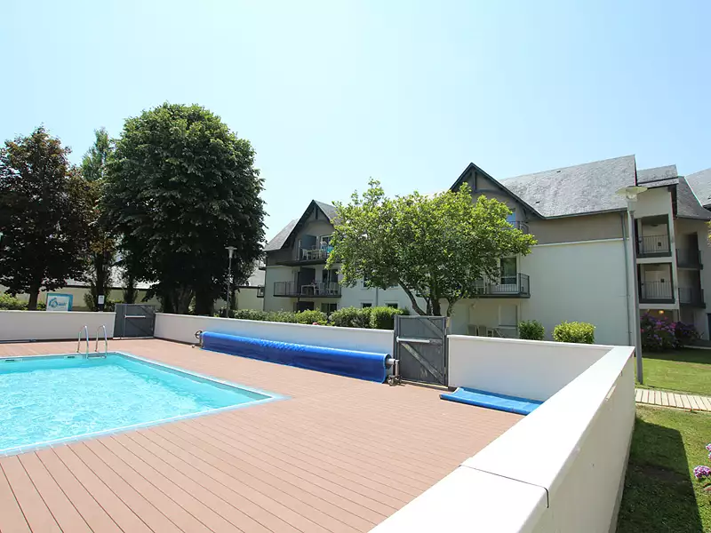 Appartement, 53,65 m²