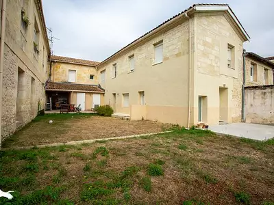 Appartement, 64 m²