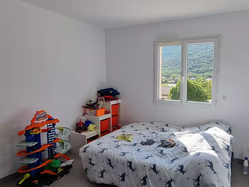 Maison, 97 m²