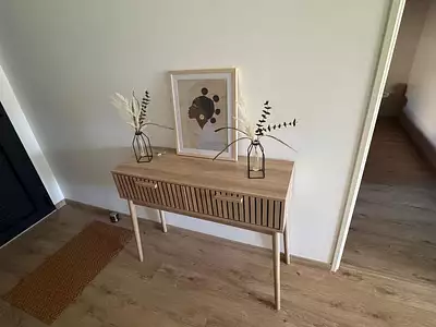Appartement, 64 m²