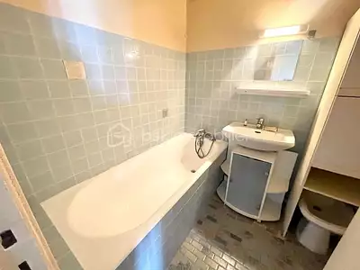 Appartement, 31 m²