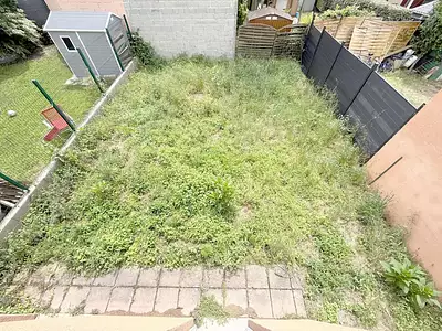 Maison, 64 m²