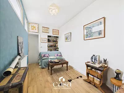 Maison, 49 m²