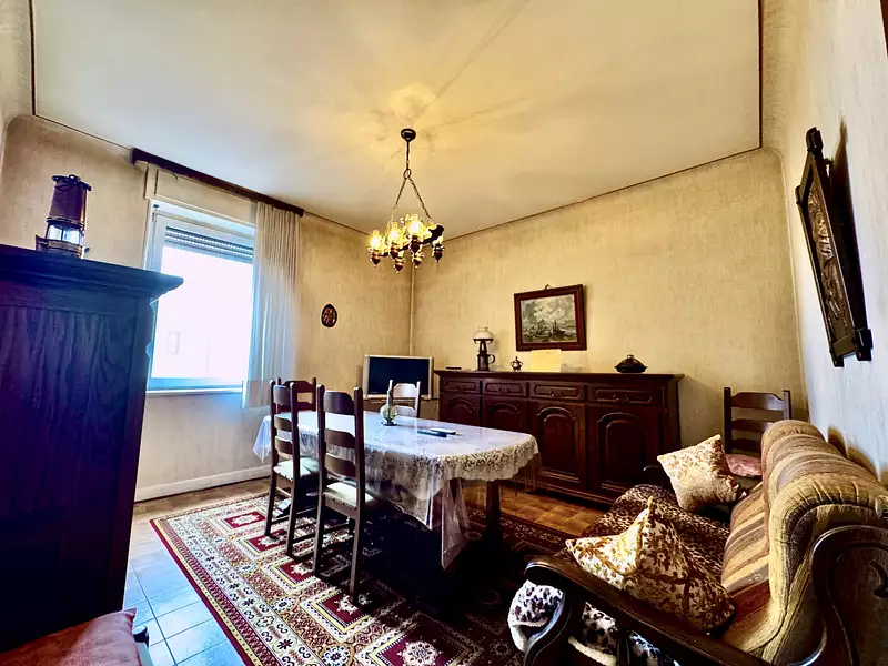 Appartement, 83,3 m²