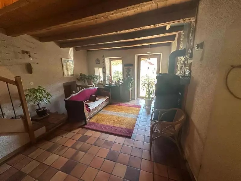 Maison, 273 m²