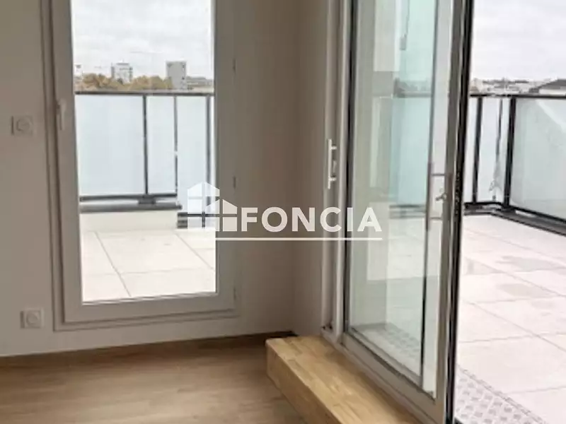 Appartement, 106 m²