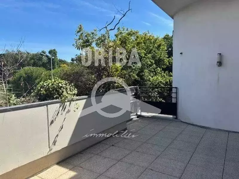 Appartement, 45,75 m²