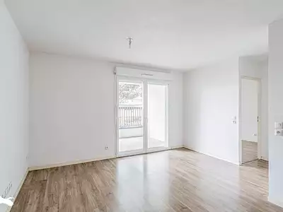 Appartement, 44,23 m²