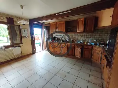 Maison, 165 m²