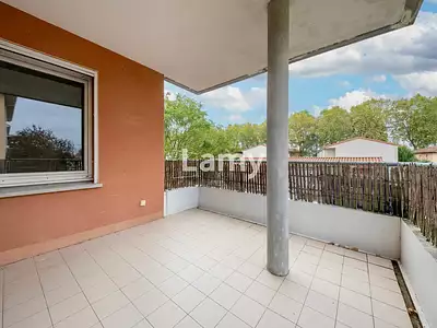 Appartement, 58,86 m²