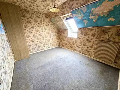 Maison, 93 m²