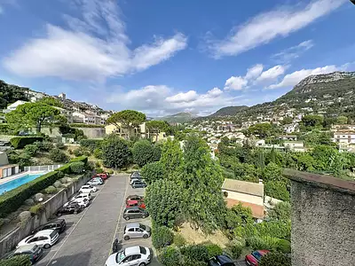 Appartement, 50,89 m²