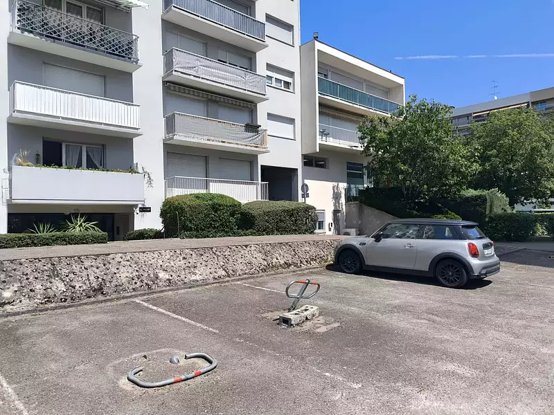 Appartement, 52 m²