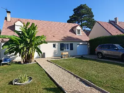 Maison, 137 m²