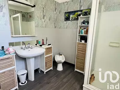 Maison, 118 m²
