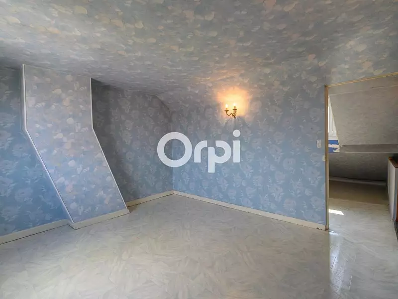 Maison, 98 m²