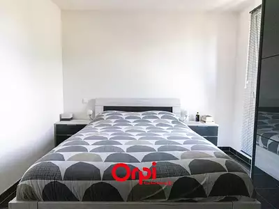 Appartement, 60 m²