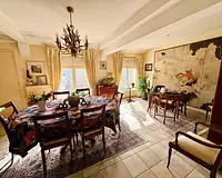Appartement, 194 m²