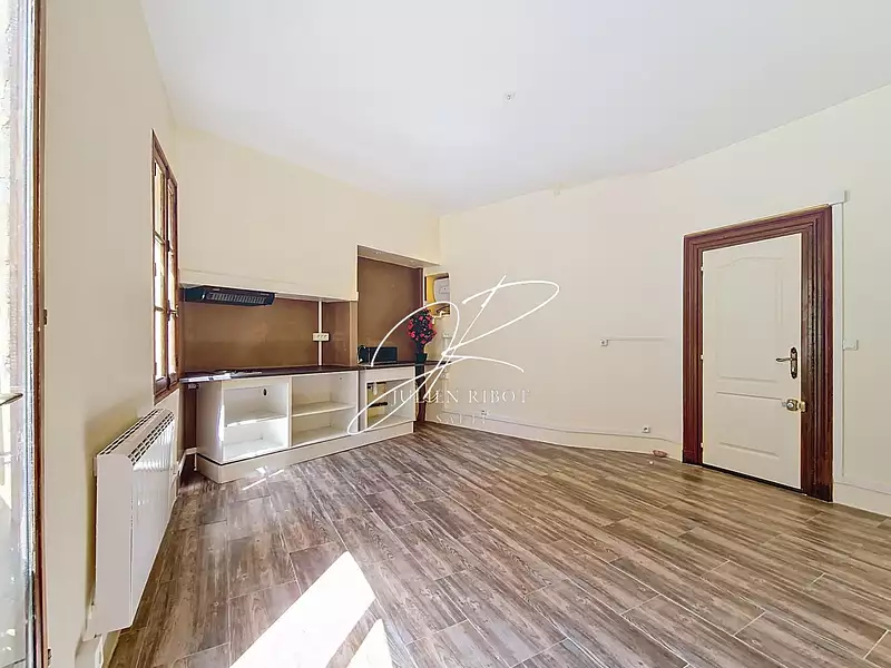 Appartement, 40 m²