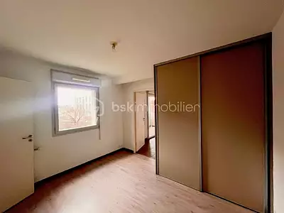 Appartement, 41 m²