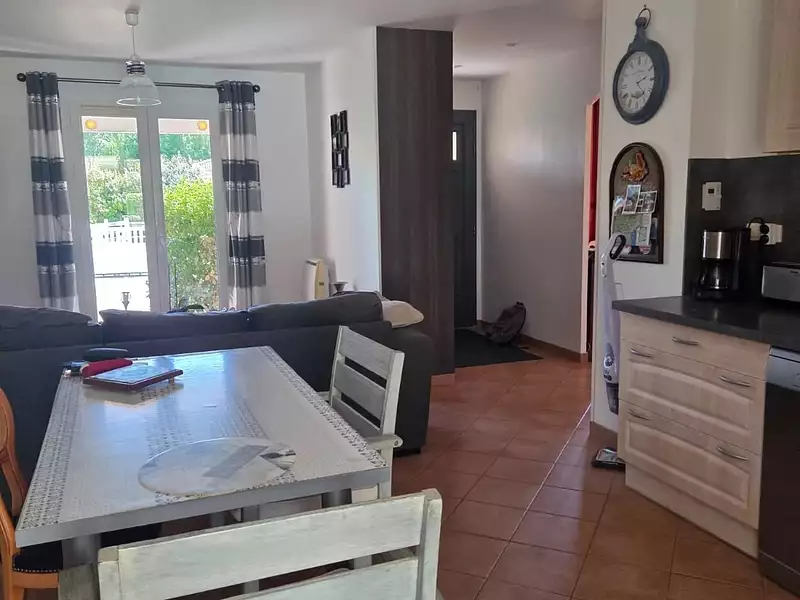 Maison, 106 m²