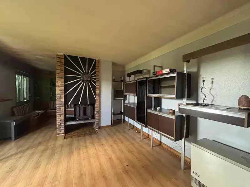 Maison, 129 m²