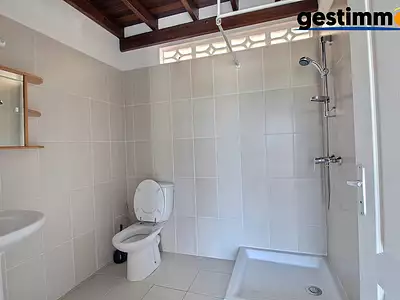 Appartement, 35 m²