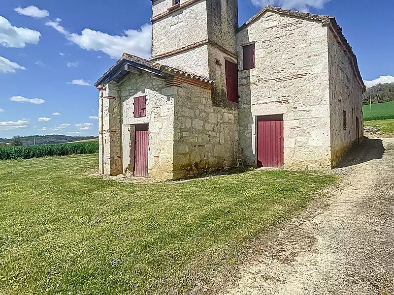 Maison, 385 m²