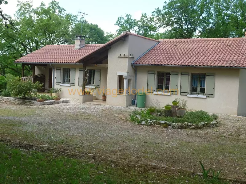 Maison, 120 m²