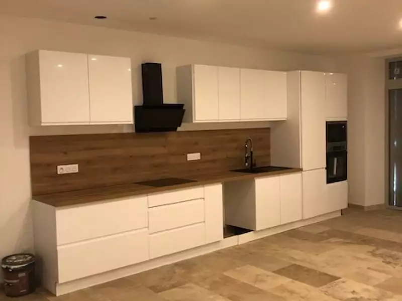 Maison, 100 m²