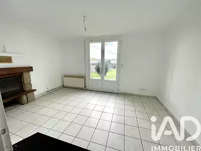 Maison, 70 m²