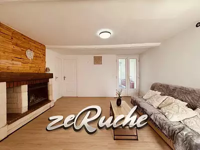 Maison, 108 m²
