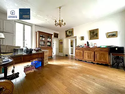 Maison, 207 m²