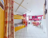 Appartement, 48,95 m²