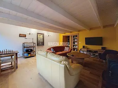 Maison, 136 m²