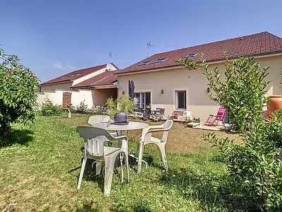 Maison, 142 m²