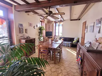 Maison, 95 m²