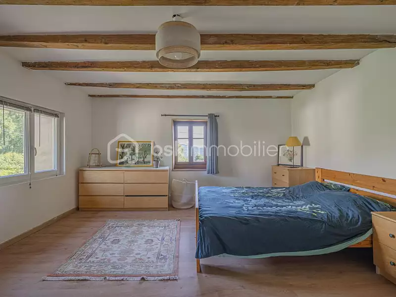 Maison, 187 m²
