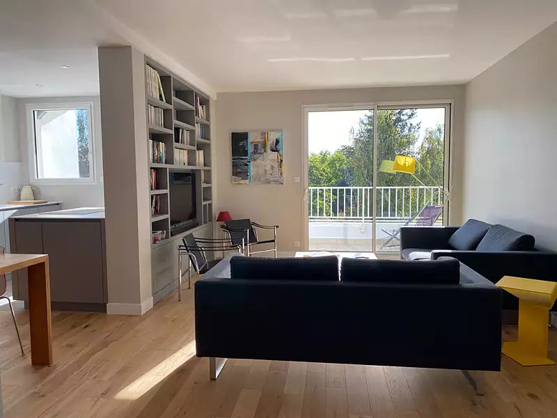 Appartement, 75,28 m²
