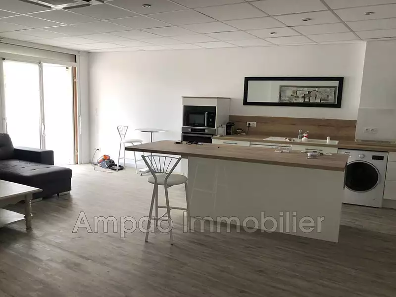 Appartement, 74,06 m²